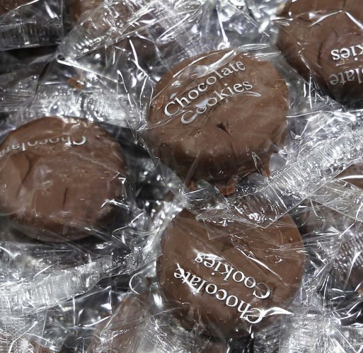 Chocolate - Cookies Dutch Delights