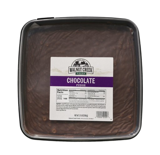 Fudge - Slab Chocolate WC 2 pk