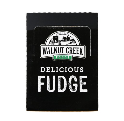 Fudge - Cup Rocky Road WC 2.5 oz