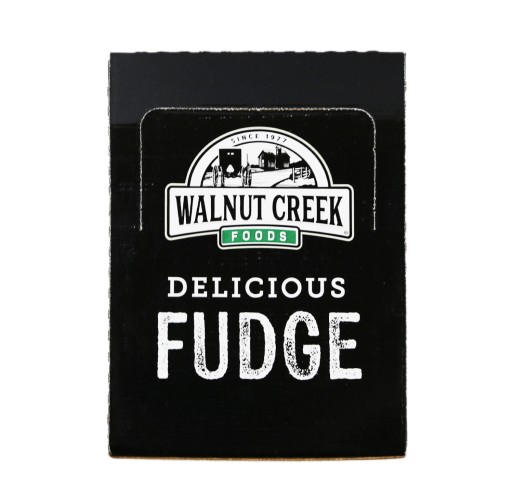 Fudge - Cup PUMPKIN WC 3 oz