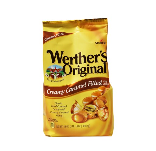 Werther's - Original Creamy Caramel Filled 27 oz