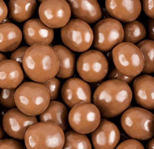 Milk Chocolate - Espresso Beans Albanese
