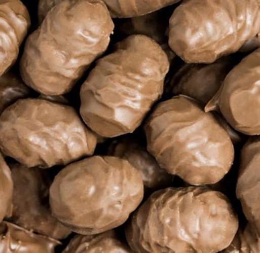 Milk Chocolate - Peanut Butter Peanuts Albanese