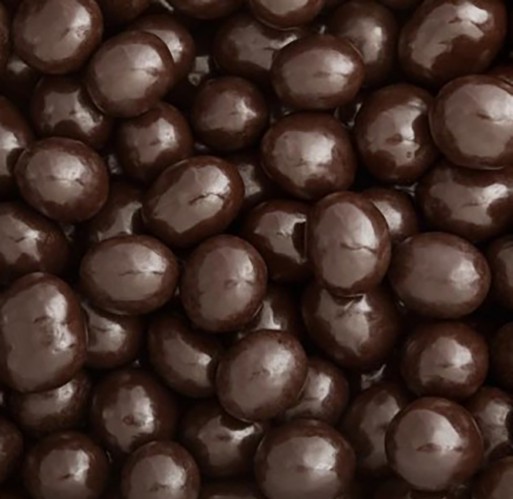 Dark Chocolate - Espresso Beans Albanese
