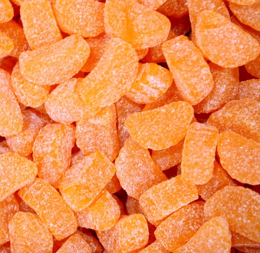Jells - Orange Slices Sunrise
