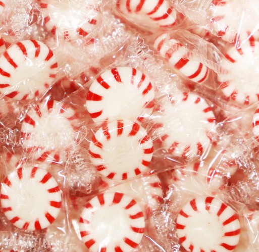Mints - Peppermint Starlights Sunrise