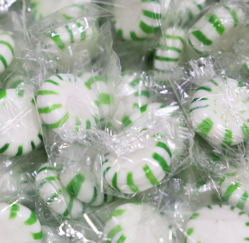 Mints - Spearmint Starlights Sunrise
