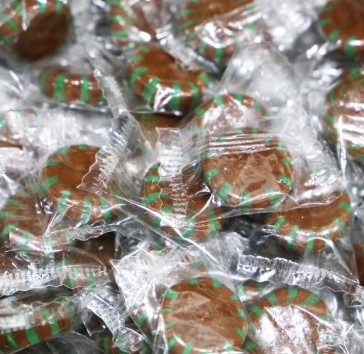 Mints - Chocolate Starlights Sunrise