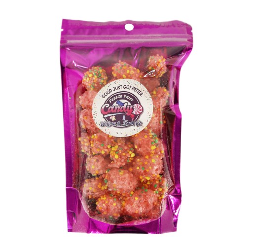 Candy - Freeze Dried Clusters Willow & Fern