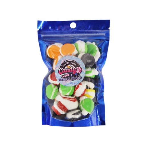 Candy - Freeze Dried Spreezy Bites Willow & Fern