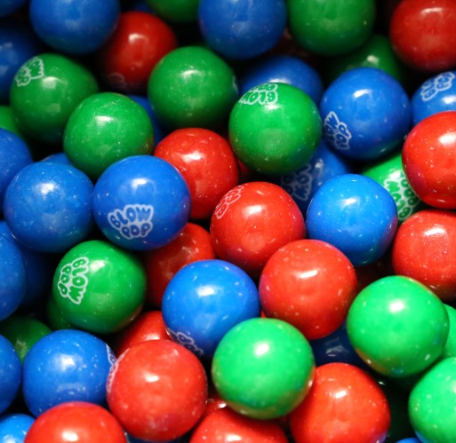 Gum Ball - Blow Pop