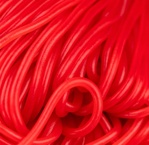 Licorice - Red Shoelace