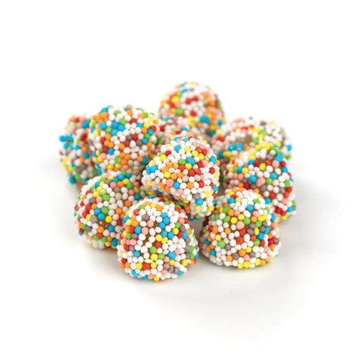 Gummy - Rainbow Berries