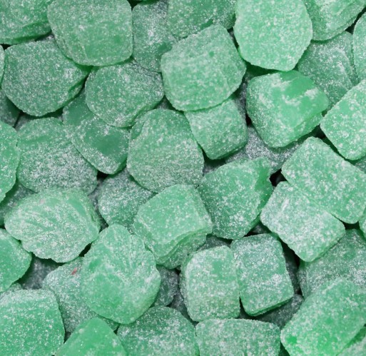 Jells - Spearmint Leaves Zachary