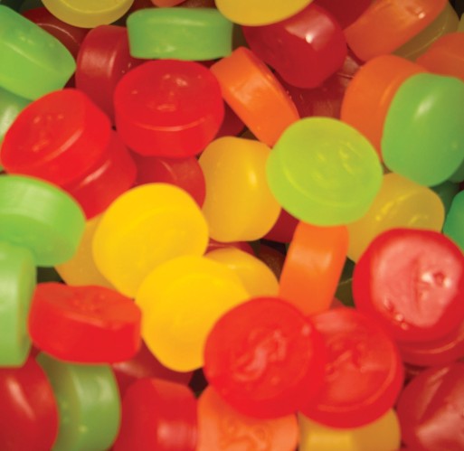 JuJu - Assorted Coins