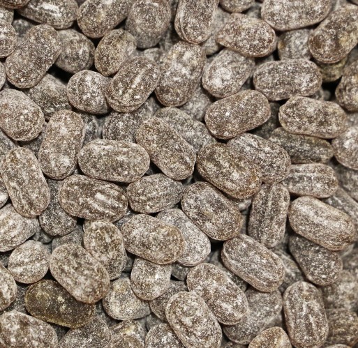 Sanded Drops - Horehound