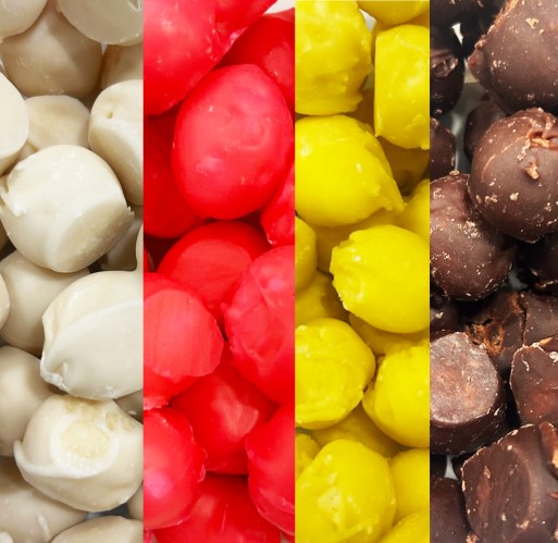Bon Bons - Coconut