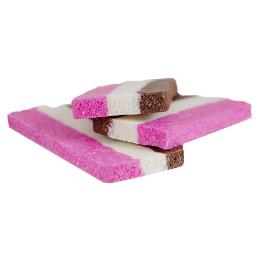 Coconut Candy - Sliced Bars Bulk