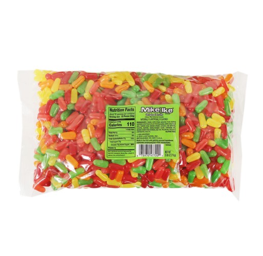 Mike and Ike - Original Fruits