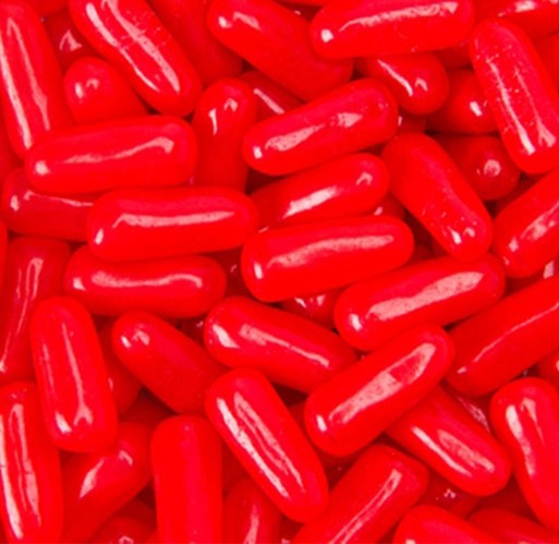 Hot Tamales - Cinnamon
