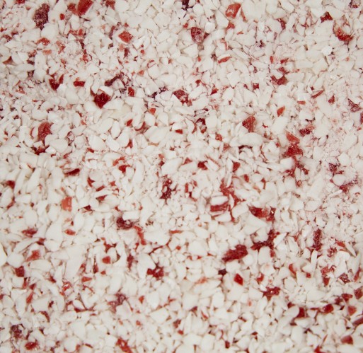 Puffs - Crushed Peppermint (Red Bird)