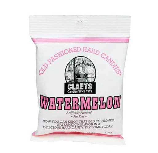 Sanded Drops - Watermelon 6 oz