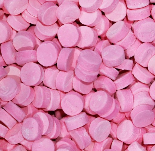 Lozenges - Wintergreen