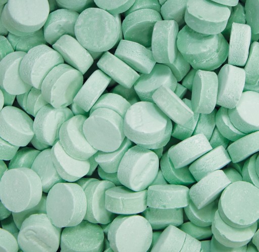 Lozenges - Spearmint Rito
