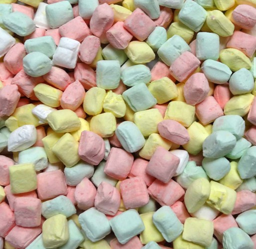 Mints - Pastel Party