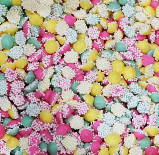 Misty Mints - Mini Smooth & Creamy