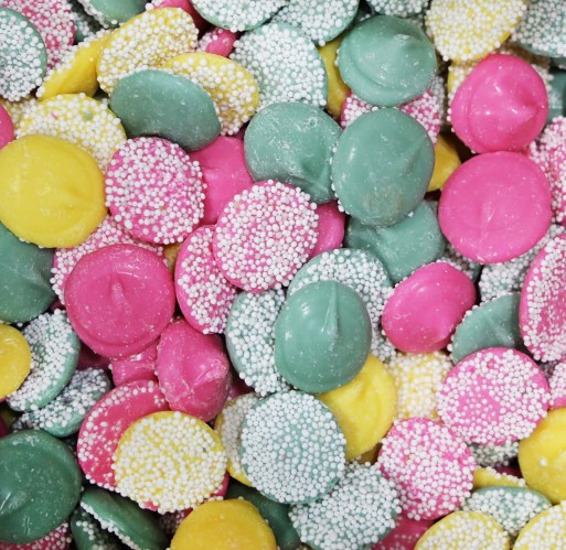 Misty Mints - Smooth & Creamy