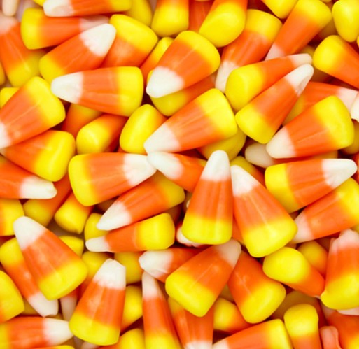 Candy Corn - Original