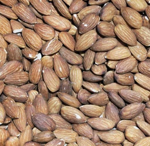 Almonds - Raw Whole 50 lb