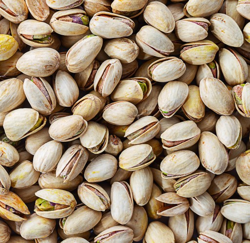 Pistachios In-Shell Roasted & Salted