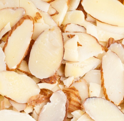 Almonds - Sliced Natural