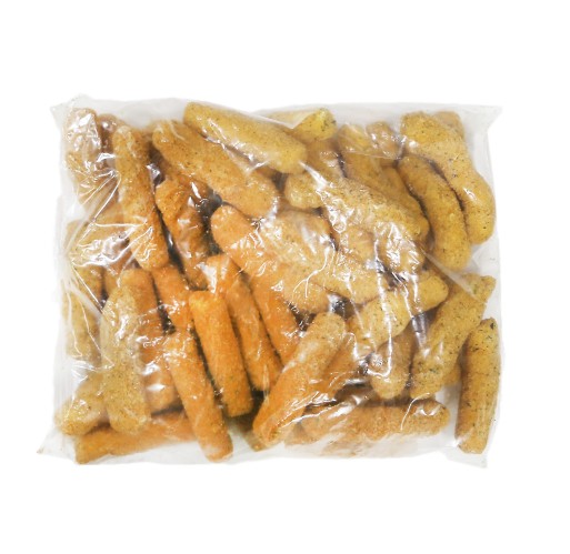 FZ Appetizers - Mozzarella Sticks