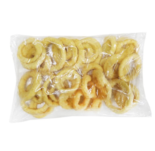 FZ Appetizers - Onion Rings