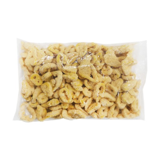 FZ Appetizers - Crunchy Banana Peppers