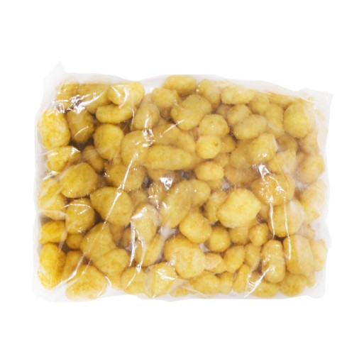 FZ Appetizers - Fried Cheese Curds