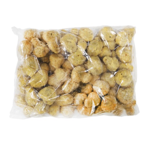 FZ Appetizers - Whole Mushrooms