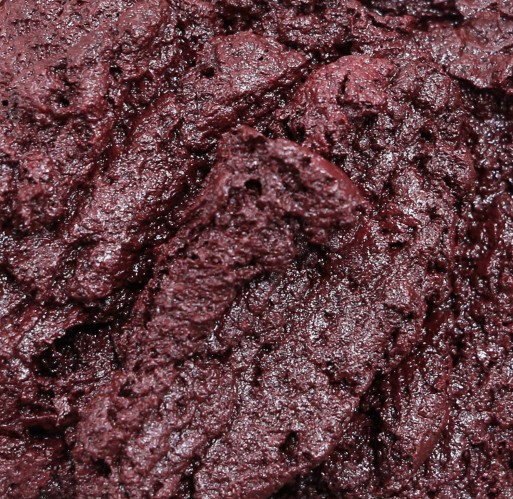FZ Fruit - Blackberry Puree WV 28 lb