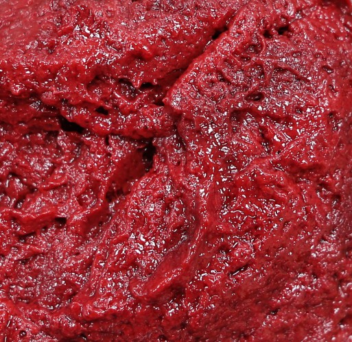 FZ Fruit - Red Raspberry Puree WV 28 lb