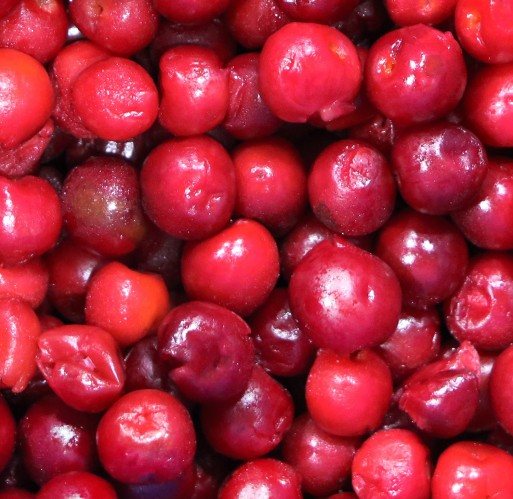 FZ Fruit - Red Pie Cherries 5+1 30 lb