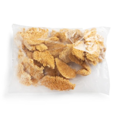 FZ Chicken - Breaded Tenderloin TYSON