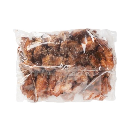 FZ Chicken - Glazed BBQ Wings TYSON