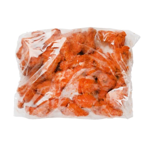 FZ Chicken - Glazed Buffalo Wings TYSON