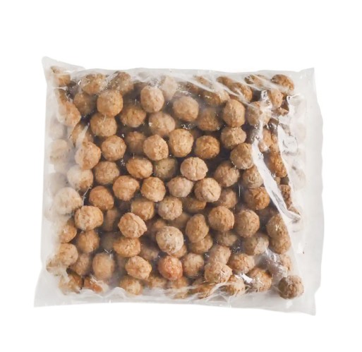 FZ Meatballs - Italian Style 0.5 oz BONICI