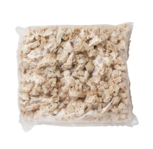 FZ Chicken - Seasoned Diced TYSON