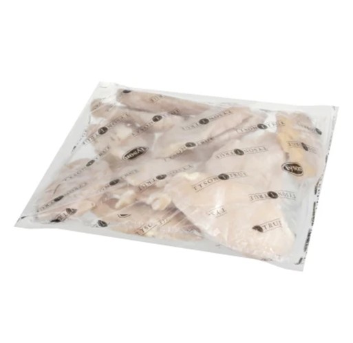 FZ Chicken - UC Breast Filets 6 oz TYSON