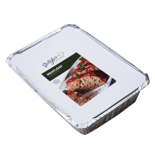 FZ Homestyle - Meat Loaf